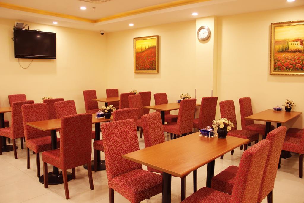 Hanting Express Changsha Middle Of Furong Road Xiangchun Road Luaran gambar